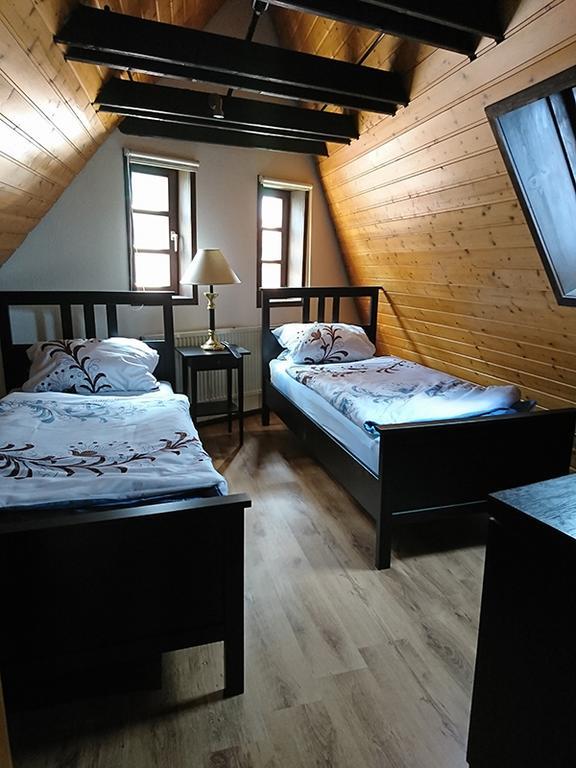 Ruetsche 10 Apartman Limburg an der Lahn Kültér fotó