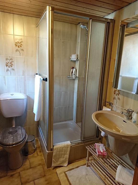 Ruetsche 10 Apartman Limburg an der Lahn Kültér fotó
