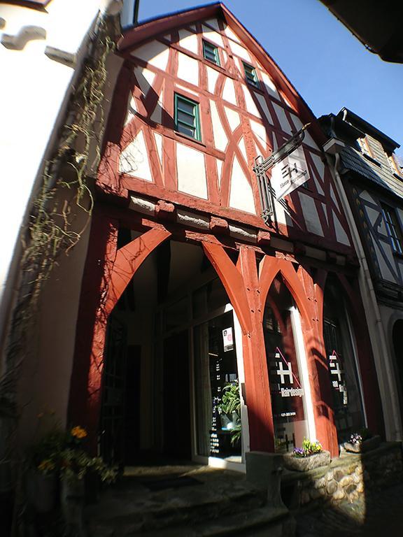 Ruetsche 10 Apartman Limburg an der Lahn Kültér fotó